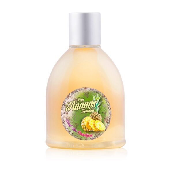 Eau d'Ananas Tonique