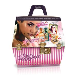 Coffret The Beauty Vintage Vanity