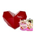 Coffret Amour is French