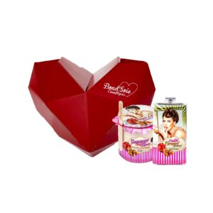 Coffret Amour is French