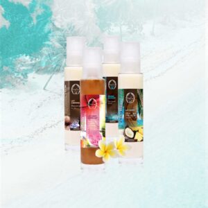 Duo Escapade Ensoleillée