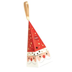 La Pyramide de Noël