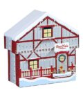 Le Chalet de Noël