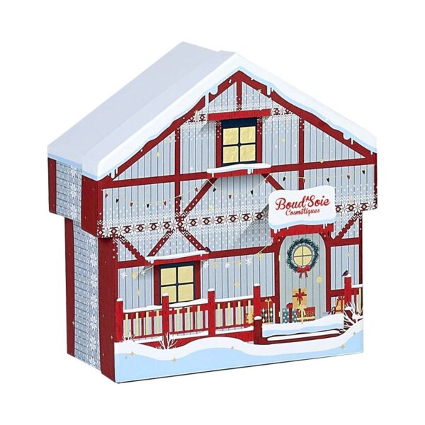 Le Chalet de Noël