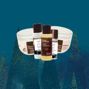 La Boule de Noël Corps EvadéSens