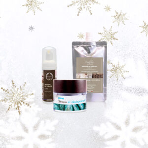 Les coffrets Visage EvadéSens