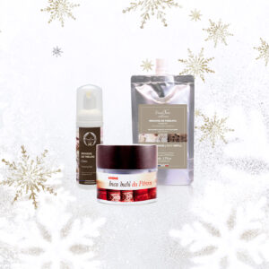 Les coffrets Visage EvadéSens