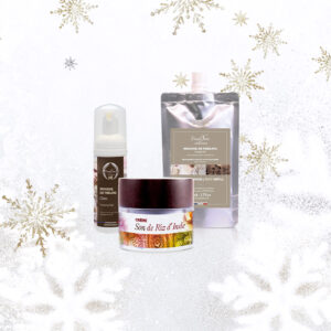 Les coffrets Visage EvadéSens